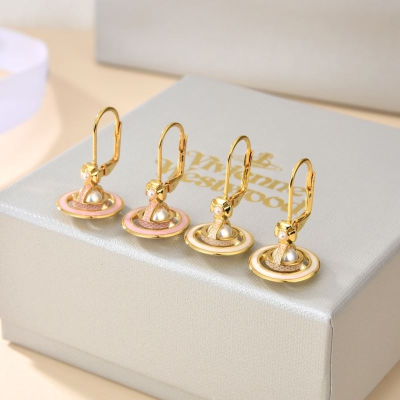 Vivienne Westwood Earrings